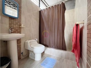 Foto 6 de Se vende casa en Guayacanes (MBVAL)