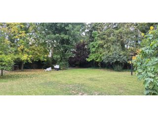 Foto 1 de VENTA DE EXCLUSIVO TERRENO EN CHACRAS DE CORIA- LUJN DE CUYO, MZA.