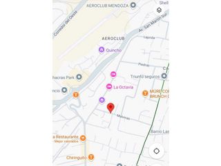 Foto 7 de VENTA DE EXCLUSIVO TERRENO EN CHACRAS DE CORIA- LUJN DE CUYO, MZA.