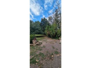 Foto 4 de VENTA DE EXCLUSIVO TERRENO EN CHACRAS DE CORIA- LUJN DE CUYO, MZA.