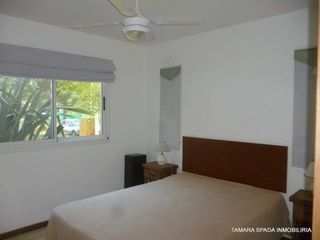 Foto 6 de DUPLEX CON JARDÍN DENTRO DEL JAGÜEL