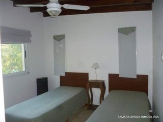 Foto 7 de DUPLEX CON JARDÍN DENTRO DEL JAGÜEL