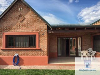 Foto 4 de Casa en venta de 4 dormitorios en Altos de Bahía