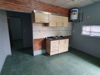 Foto 7 de Departamento en alquiler de 1 dormitorio en Villa Libertad