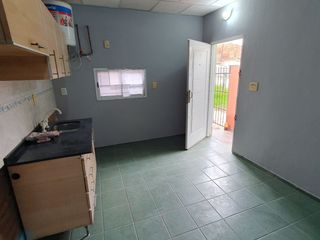 Foto 5 de Departamento en alquiler de 1 dormitorio en Villa Libertad