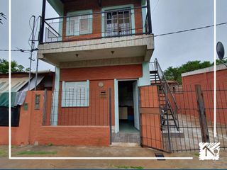 Foto 1 de Departamento en alquiler de 1 dormitorio en Villa Libertad