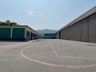 Foto 10 de Locales Industriales Alquiler AV. Pedro Ruiz Gallo - ATE