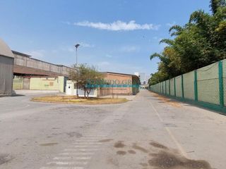 Foto 23 de Locales Industriales Alquiler AV. Pedro Ruiz Gallo - ATE