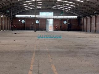 Foto 47 de Locales Industriales Alquiler AV. Pedro Ruiz Gallo - ATE