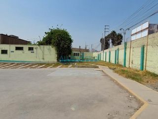 Foto 13 de Locales Industriales Alquiler AV. Pedro Ruiz Gallo - ATE