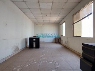 Foto 41 de Locales Industriales Alquiler AV. Pedro Ruiz Gallo - ATE