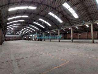 Foto 59 de Locales Industriales Alquiler AV. Pedro Ruiz Gallo - ATE