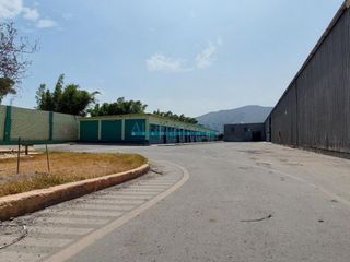 Foto 28 de Locales Industriales Alquiler AV. Pedro Ruiz Gallo - ATE