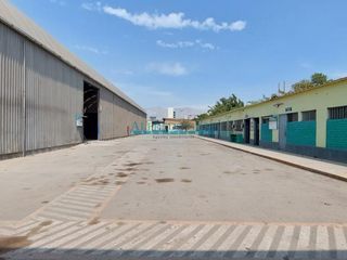 Foto 8 de Locales Industriales Alquiler AV. Pedro Ruiz Gallo - ATE