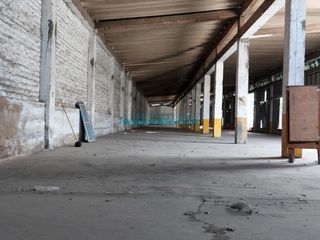 Foto 20 de Locales Industriales Alquiler AV. Pedro Ruiz Gallo - ATE