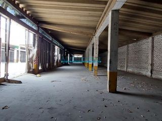 Foto 25 de Locales Industriales Alquiler AV. Pedro Ruiz Gallo - ATE