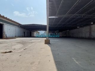 Foto 56 de Locales Industriales Alquiler AV. Pedro Ruiz Gallo - ATE