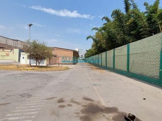Foto 29 de Locales Industriales Alquiler AV. Pedro Ruiz Gallo - ATE