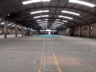 Foto 58 de Locales Industriales Alquiler AV. Pedro Ruiz Gallo - ATE