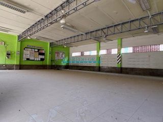 Foto 62 de Locales Industriales Alquiler AV. Pedro Ruiz Gallo - ATE