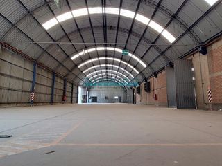 Foto 1 de Locales Industriales Alquiler AV. Pedro Ruiz Gallo - ATE
