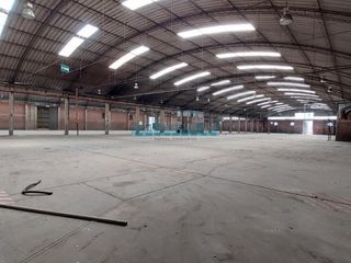 Foto 46 de Locales Industriales Alquiler AV. Pedro Ruiz Gallo - ATE