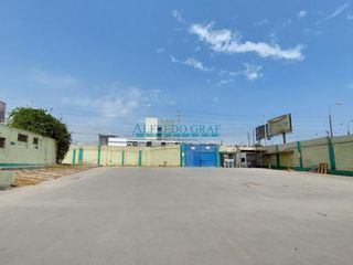 Foto 61 de Locales Industriales Alquiler AV. Pedro Ruiz Gallo - ATE