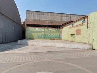 Foto 4 de Locales Industriales Alquiler AV. Pedro Ruiz Gallo - ATE