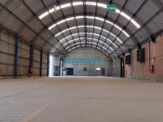 Foto 6 de Locales Industriales Alquiler AV. Pedro Ruiz Gallo - ATE