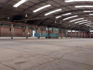Foto 11 de Locales Industriales Alquiler AV. Pedro Ruiz Gallo - ATE