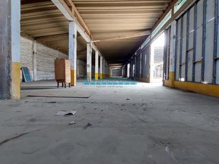 Foto 51 de Locales Industriales Alquiler AV. Pedro Ruiz Gallo - ATE