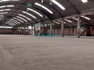 Foto 22 de Locales Industriales Alquiler AV. Pedro Ruiz Gallo - ATE