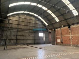 Foto 38 de Locales Industriales Alquiler AV. Pedro Ruiz Gallo - ATE