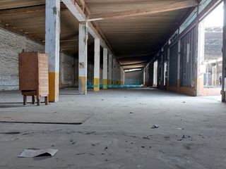 Foto 3 de Locales Industriales Alquiler AV. Pedro Ruiz Gallo - ATE