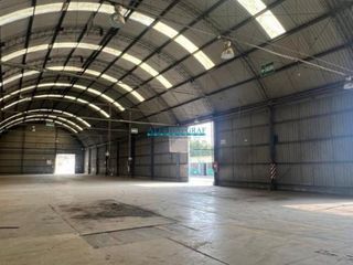 Foto 39 de Locales Industriales Alquiler AV. Pedro Ruiz Gallo - ATE