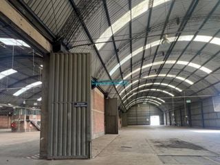 Foto 40 de Locales Industriales Alquiler AV. Pedro Ruiz Gallo - ATE