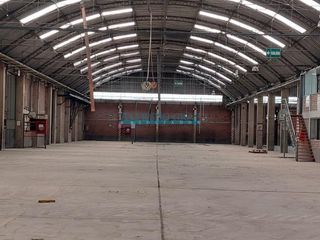 Foto 53 de Locales Industriales Alquiler AV. Pedro Ruiz Gallo - ATE