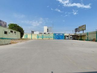 Foto 12 de Locales Industriales Alquiler AV. Pedro Ruiz Gallo - ATE