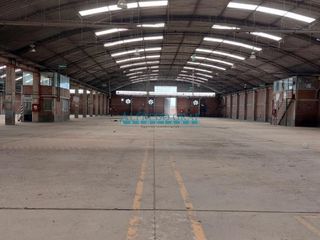 Foto 26 de Locales Industriales Alquiler AV. Pedro Ruiz Gallo - ATE