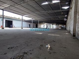 Foto 7 de Locales Industriales Alquiler AV. Pedro Ruiz Gallo - ATE