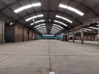 Foto 14 de Locales Industriales Alquiler AV. Pedro Ruiz Gallo - ATE