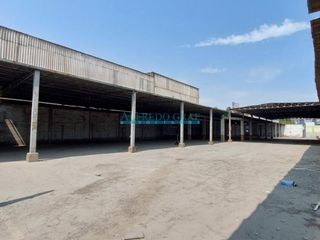 Foto 57 de Locales Industriales Alquiler AV. Pedro Ruiz Gallo - ATE