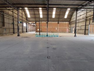 Foto 19 de Locales Industriales Alquiler AV. Pedro Ruiz Gallo - ATE