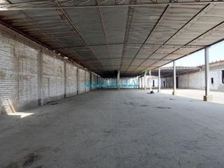 Foto 27 de Locales Industriales Alquiler AV. Pedro Ruiz Gallo - ATE