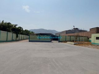 Foto 52 de Locales Industriales Alquiler AV. Pedro Ruiz Gallo - ATE