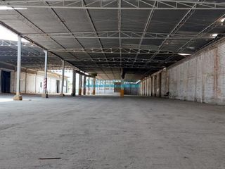 Foto 31 de Locales Industriales Alquiler AV. Pedro Ruiz Gallo - ATE