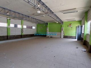 Foto 54 de Locales Industriales Alquiler AV. Pedro Ruiz Gallo - ATE