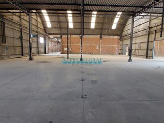 Foto 64 de Locales Industriales Alquiler AV. Pedro Ruiz Gallo - ATE
