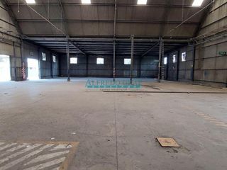 Foto 60 de Locales Industriales Alquiler AV. Pedro Ruiz Gallo - ATE
