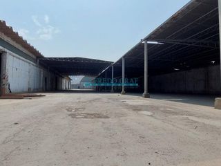 Foto 18 de Locales Industriales Alquiler AV. Pedro Ruiz Gallo - ATE